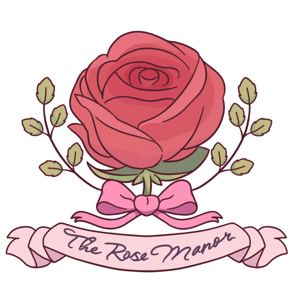 Rose Manor Icon